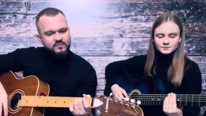 … Моя последняя любовь (М. Круг) , на гитаре