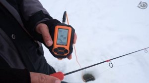 Ловим хищника с Практик 6М | Поклевка Судака на бокоплав Даига!!!