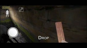 Granny Weapon Key Where Is It Use | How To Use Weapon Key In Granny