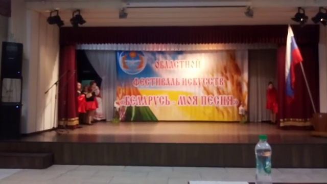 Фестиваль Беларусь- Моя песня. смотреть онлайн