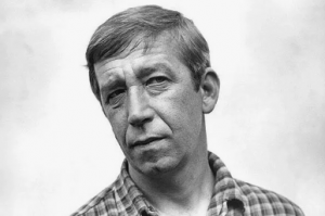 Будем помнить...Борислав Брондуков.