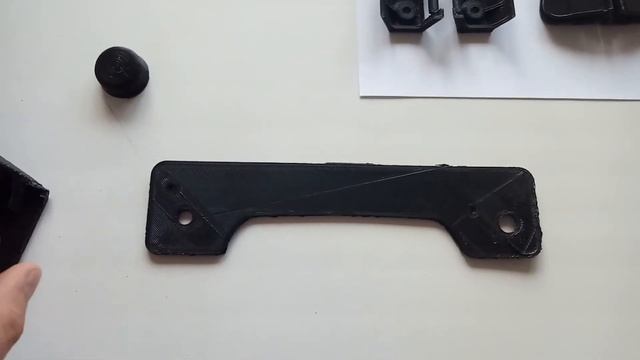 Кронштейни шторки багажника Renault Megane і не тільки смотреть онлайн