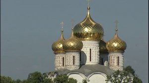 Костроме 855 лет. Год 2007-й.