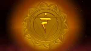 320 Hz, Solar Plexus, Unlock your Inner Power, Self Confidence, Chakra Balancing, Binaural Beats