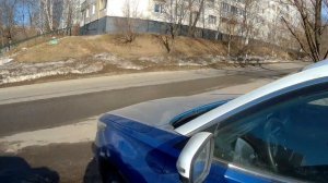 Две зимы на Chery Tiggo 7 PRO. Обзор