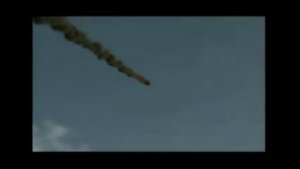 HTV-2 упал в Тихий океан