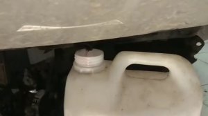 Замена радиатора основного (охлаждения) Тойота РАВ 4 (RAV 4) 2007 г. в. 30 кузов