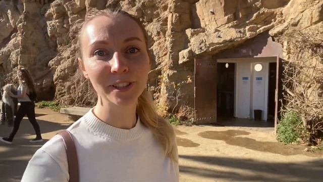 Парк Гуэль 2022 | Барселона | Гауди | Самые красивые места в Барселоне смотреть онлайн