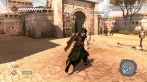 Обзор игры: Assassin's Creed "Brotherhood" (2010)