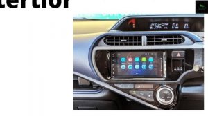 Toyota Aqua 2021 - Detailed Review - Latest Generation - Update Features