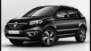 Чип Тюнинг Renault Koleos от АДАКТ