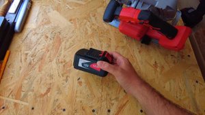 Пила Дисковая Felisatti ДП 165:18ЛЗ:P52112