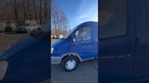 Газель 2705 на Продажу