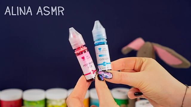 СТРАШНЫЕ истории со слаймами. СТРАШИЛКИ от Алины смотреть онлайн