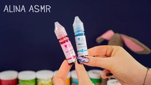 СТРАШНЫЕ истории со слаймами. СТРАШИЛКИ от Алины