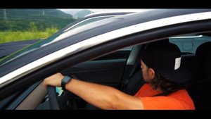 Li One VS Tesla Model 3. Кто быстрее?