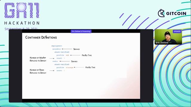 Intro to The Akash Challenges смотреть онлайн