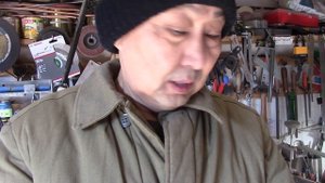 Тест манка на косулю из дерева и манков на изюбря