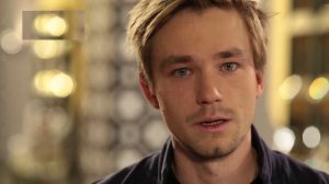 "Облако в штанах" (отрывок) Исполняет Александр Петров