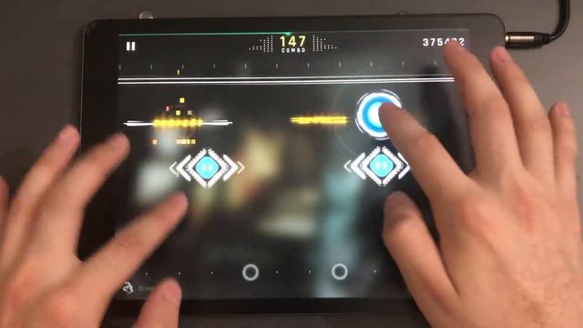 【Cytus II】Bring the light (Chaos 8) MM смотреть онлайн