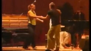 Silvan Zingg - Dancin' The Boogie Live Video