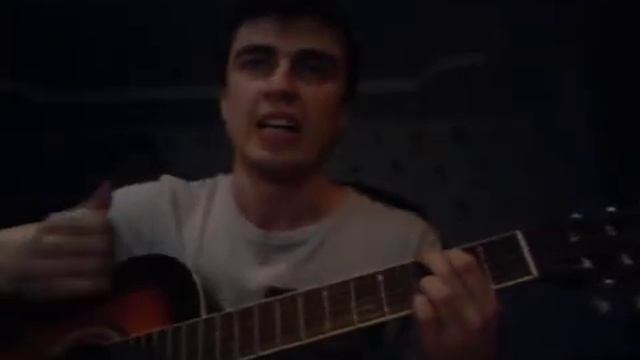 Улиткообразная кошемятка - Осень (Саша Башлачёв Cover)