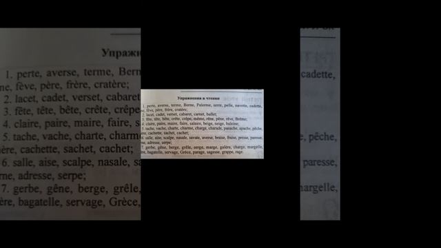 Французский для начинающих ▶ Французский язык