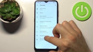 NOKIA G20 | Сброс настроек NOKIA G20 до заводских / Как стереть все данные и приложения с NOKIA G20