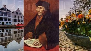 Литературный экскурс «Похвала глупости Эразма Роттердамского»