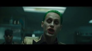 Harley Quinn And Joker - Suicide Squad - You Don't Own Me - Точка Z - Не Указ