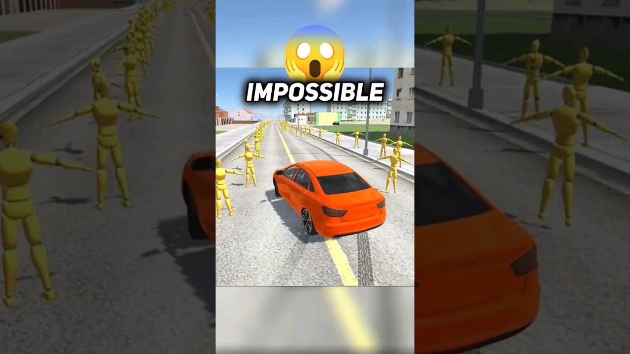 Impossible Drift #вазкраштест смотреть онлайн