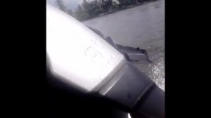 Водный мотоцикл скутер гидроцикл Бентота Шри Ланка