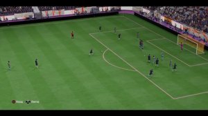 FIFA 23 Пробил Чеха