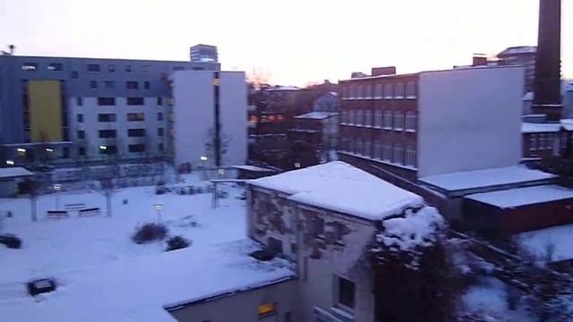 Lumix FS10 - Testvideo смотреть онлайн