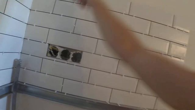 О глубине подрозетников. Какой практичнее. 4 см, 4,5 см, 6см. смотреть онлайн