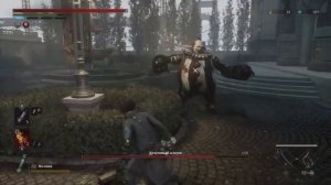 Как победить Безумного Клоуна | Вход в оперный театр Эстелла | Boss Fight LIES OF P
