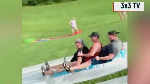 Epic Fail лучшая подборка