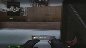 #1 Пидофил или просто плохой парень (mini game)