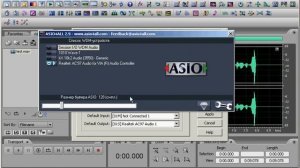 15. Настройка звукового оборудования (audio hardware setup) Adobe Audition | Auditionrich.com