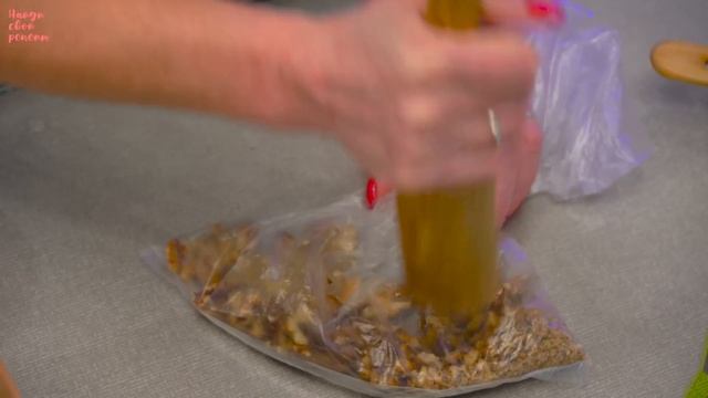 Суп харчо простой рецепт по грузински из говядины с рисом! Блюдо на обед!