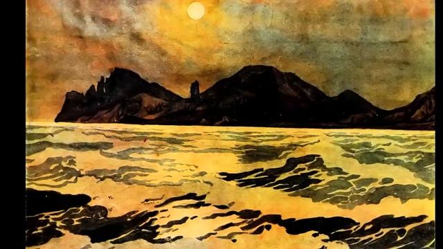 Maximilian Voloshin (1877-1932) смотреть онлайн