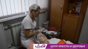 Удаление пигментных пятен на коже лица в Барнауле