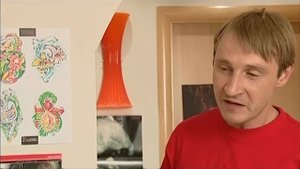 Временная татуировка | 6 кадров
