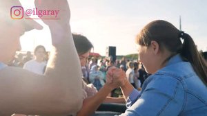 ИЛГЭРЭЙ / ГОМЕРЛЭРНЕН КАДЕРЕН БЕЛИК / САБАН ТУЙ 2021 / ЧИРМЕШЭН АВЫЛЫ /