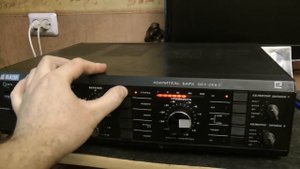 Барк 50у-068 лучше же Брига 001 ? слушаем Pink Floyd