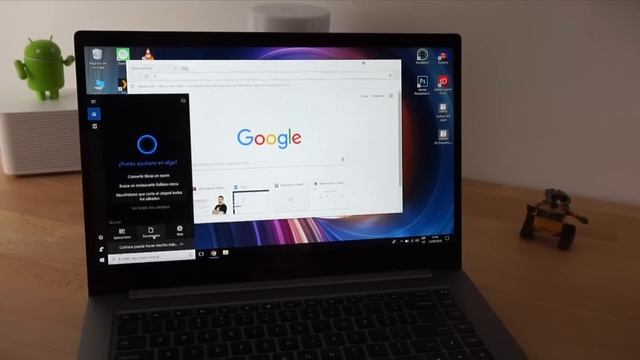 Os dejo la REVIEW del XIAOMI MI NOTEBOOK PRO después de varias SEMANAS de USO. BRUTAL su calidad! смотреть онлайн