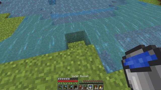 I Built a MEGA CHERRY TREE in Minecraft! | 1.20 Survival Episode 11 смотреть онлайн