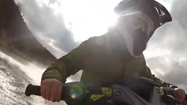 BRP seadoo RXP 260 смотреть онлайн