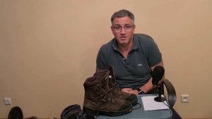 Обувь для охоты Мой выбор На все сезоны