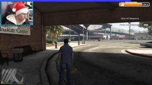 GTA 5 СПУСТЯ 10 ЛЕТ с CHAOS MOD! #7 ► Каждые 30 секунд творится хаос!